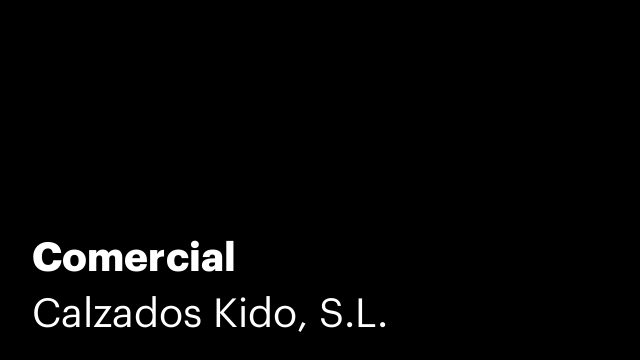 Comercial