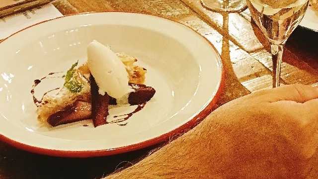 Camarero/a de Restaurante