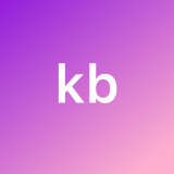 kerianne B. avatar icon