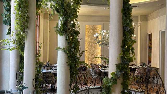 Ayudante de cocina y freganchin