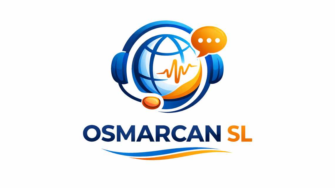 OSMARCAN SL cover image