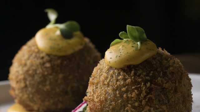 Buscamos Cocinero/a – Restaurante Los Bachiche - Incorporación Inmediata