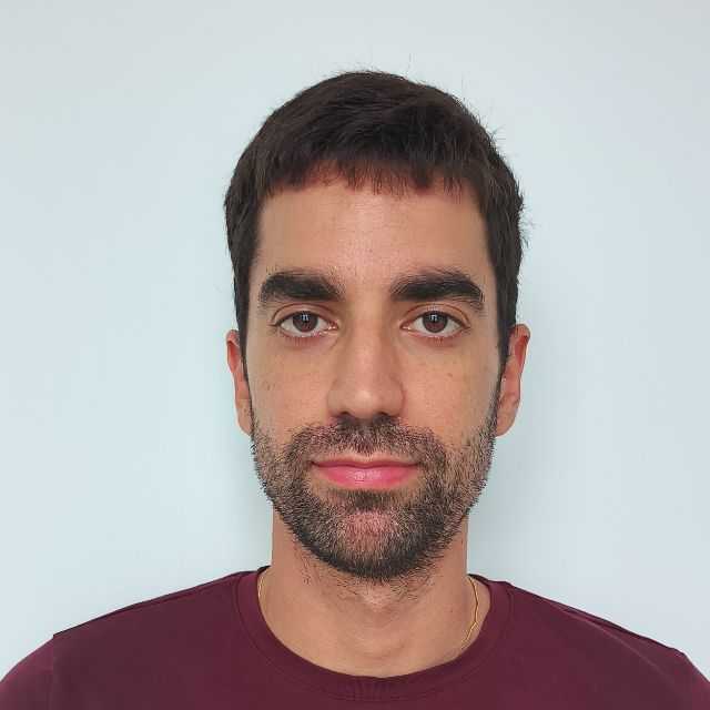 Candidate avatar
