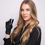 Krystel C. avatar icon