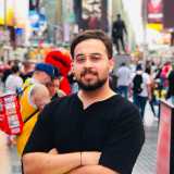 Hossein H. avatar icon