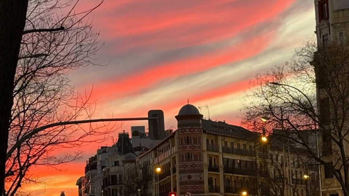 MALASAÑA cover image