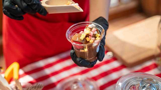 Dependiente/a de Tienda