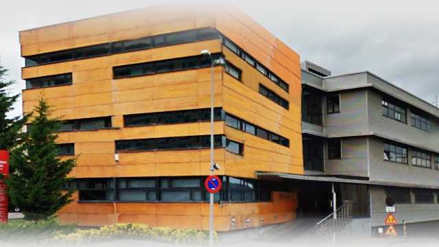 Programador/a Full‑Stack – Desarrollo Web (Remoto/Híbrido/Presencial)