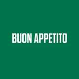 RESTAURANTE BUON APPETITO logo