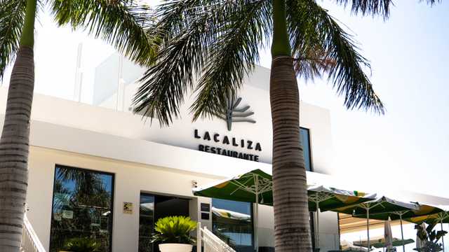 Camarero/a