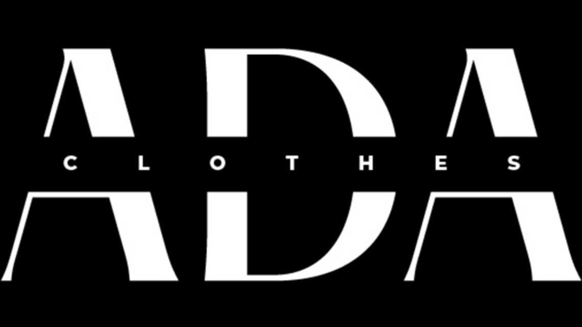 ADA CLOTHES cover image