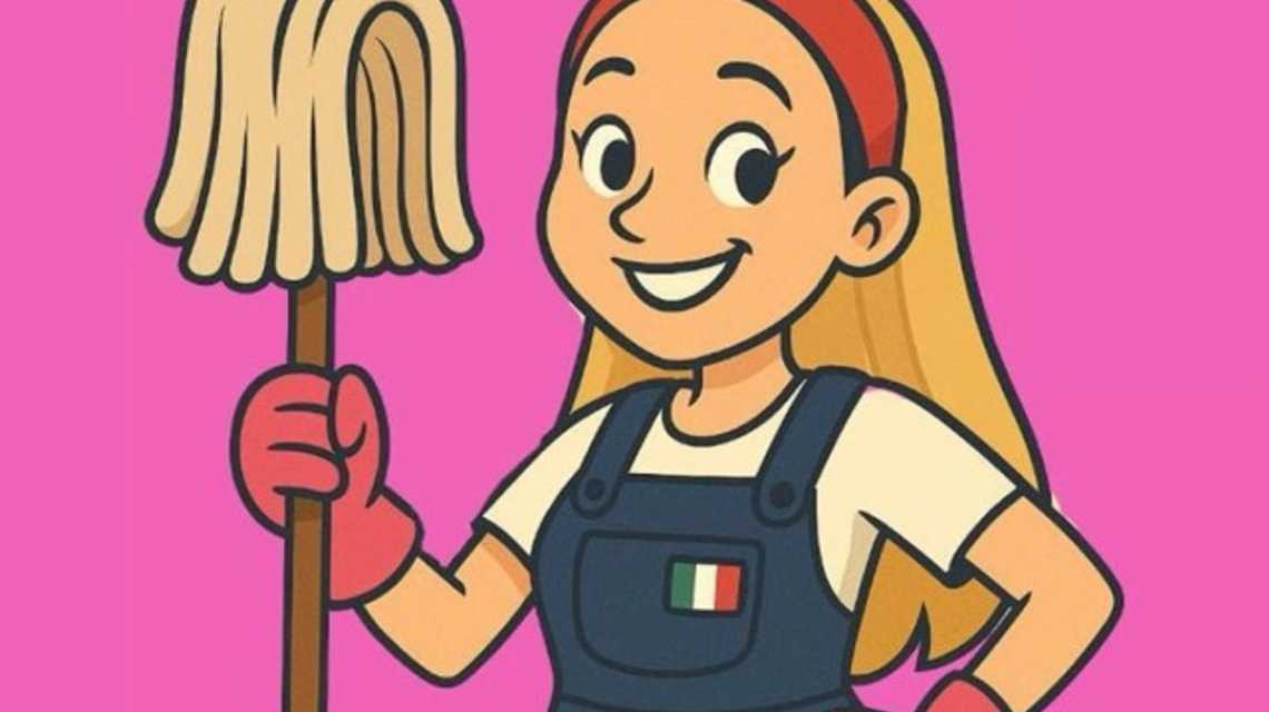 Ester Housekeeping cover image