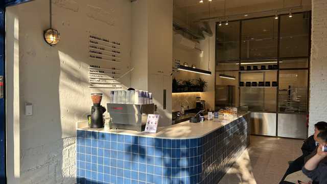 BUSCAMOS BARISTA PARA NUESTRA NUEVA TIENDA