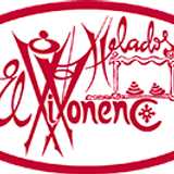 Helados El Xixonenc logo