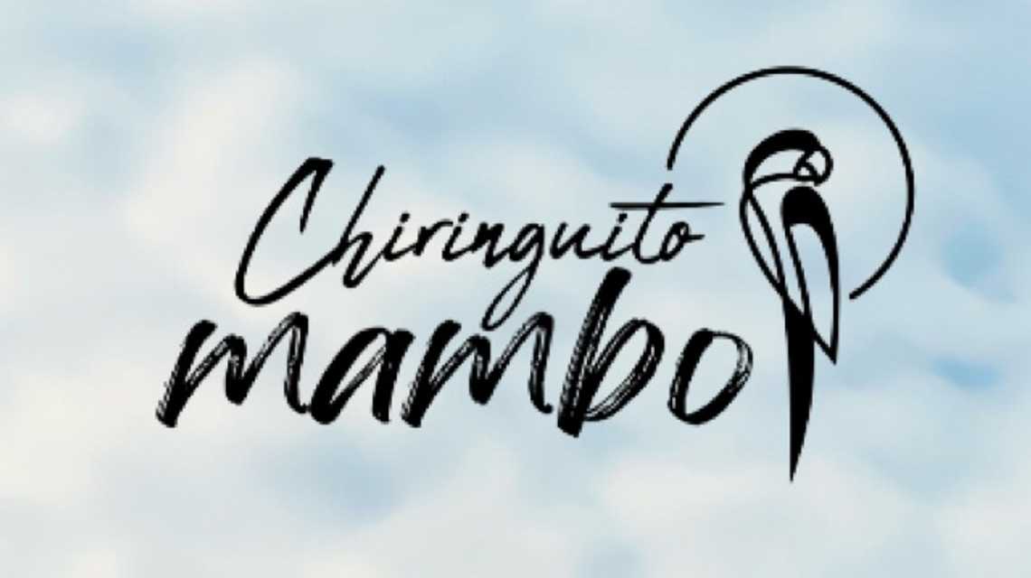 Chiringuito Mambo cover image