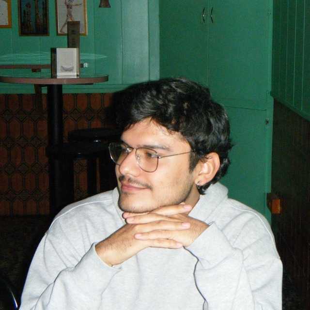 Candidate avatar