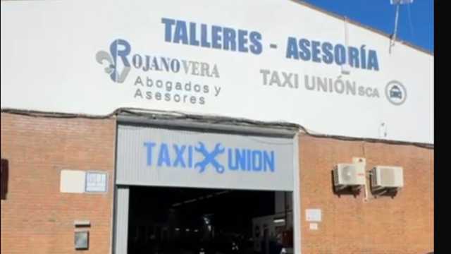 Jefe de taller mecánico