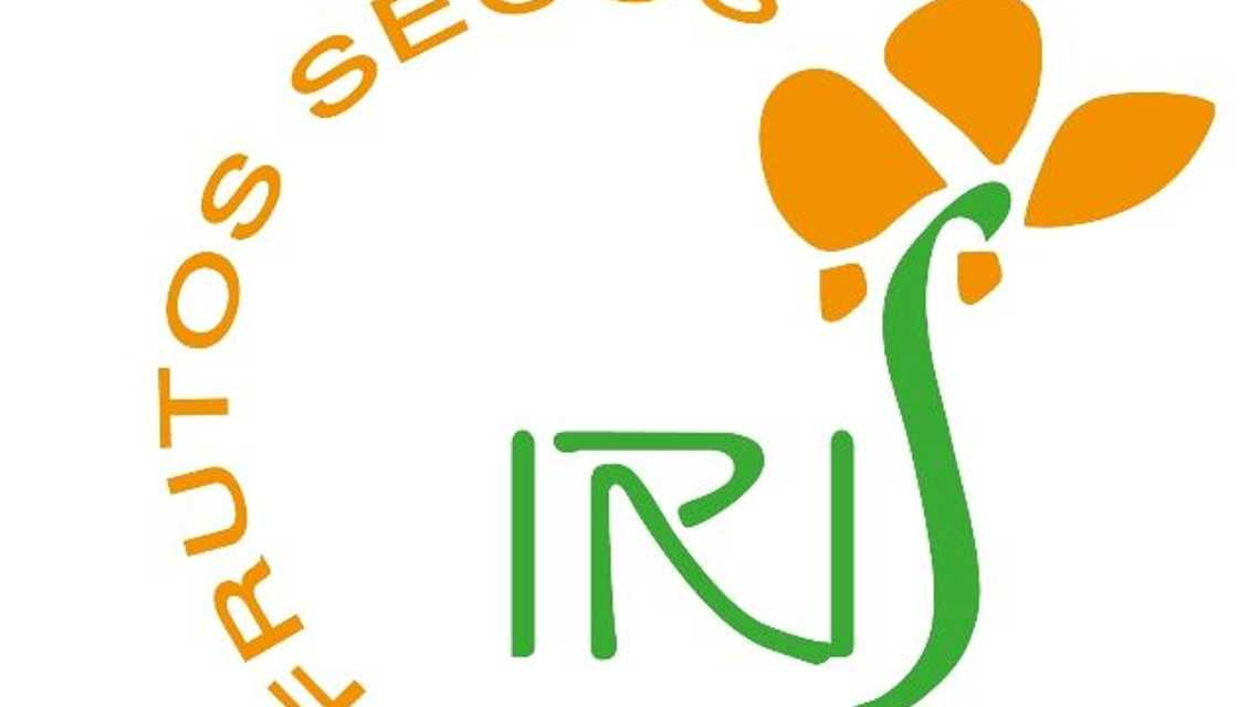 FRUTOS SECOS IRIS cover image