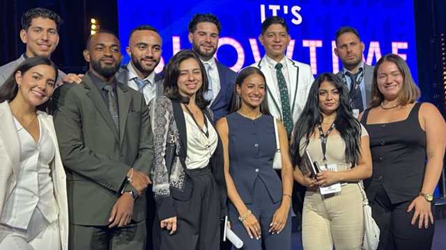 Sales Consultant Entry Level