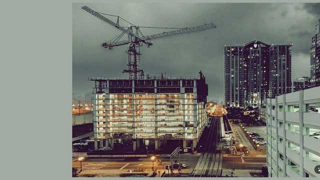 Oficial de construcción