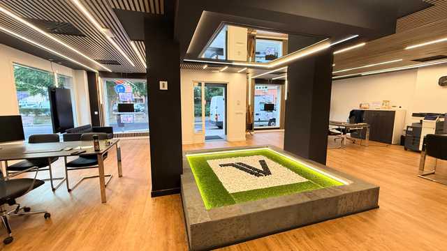 Agente Inmobiliario