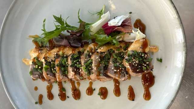 Camarero/a de Restaurante