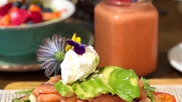 Ayudante/a de Cocina