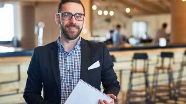 JEFE/A DE SALA PARA RESTAURANTE MEDITERRÁNEO