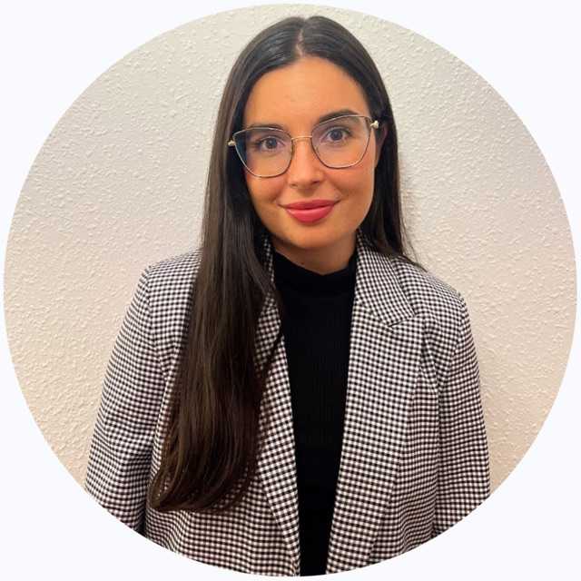 Candidate avatar