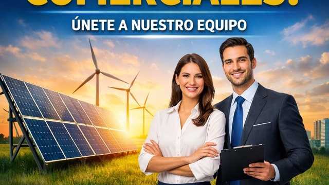 Asesor/a Energético