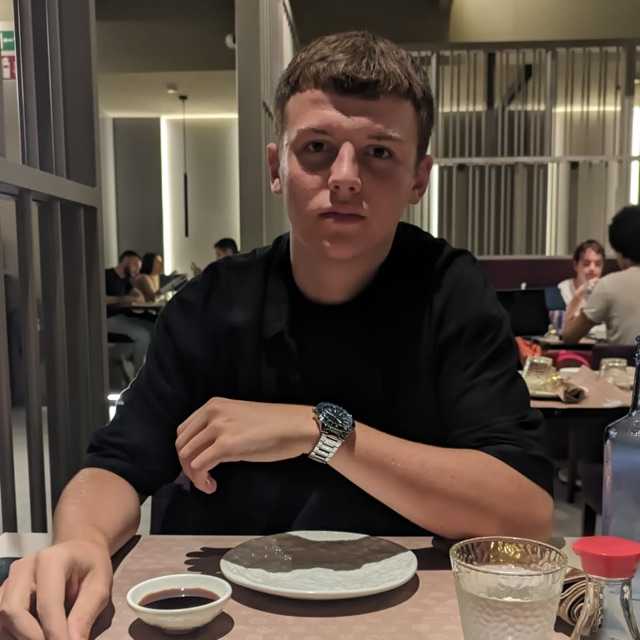 Candidate avatar