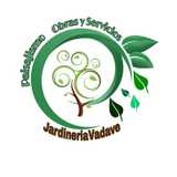 Jardinería Vadave logo
