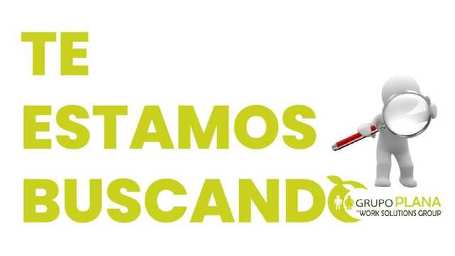Administrativo/a recursos humanos