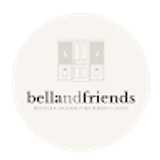 Bella &. avatar icon