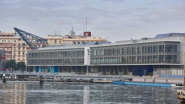 Auxiliar Administrativo/a