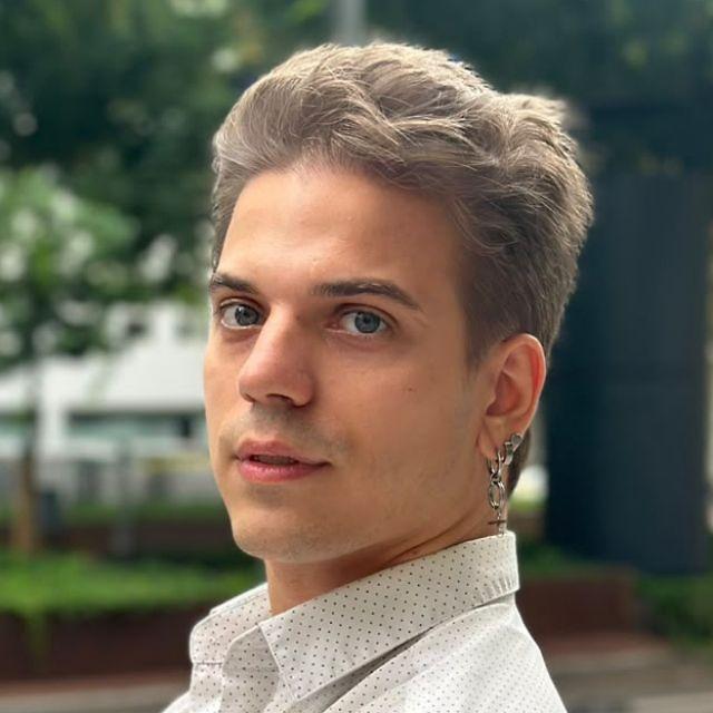 Candidate avatar
