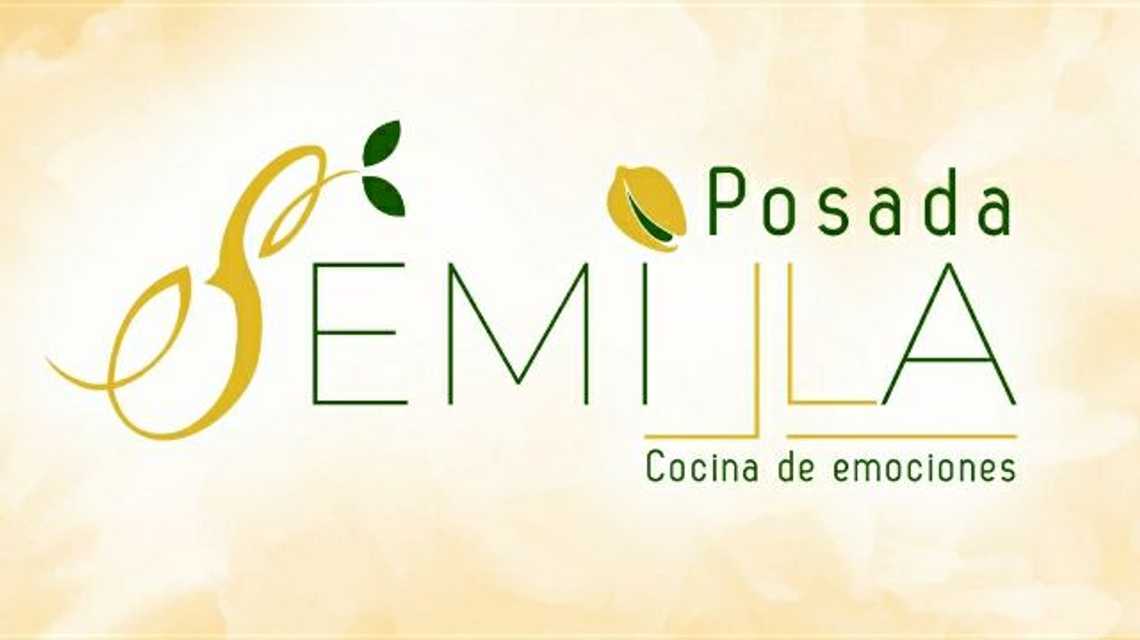 SEMILLA cover image