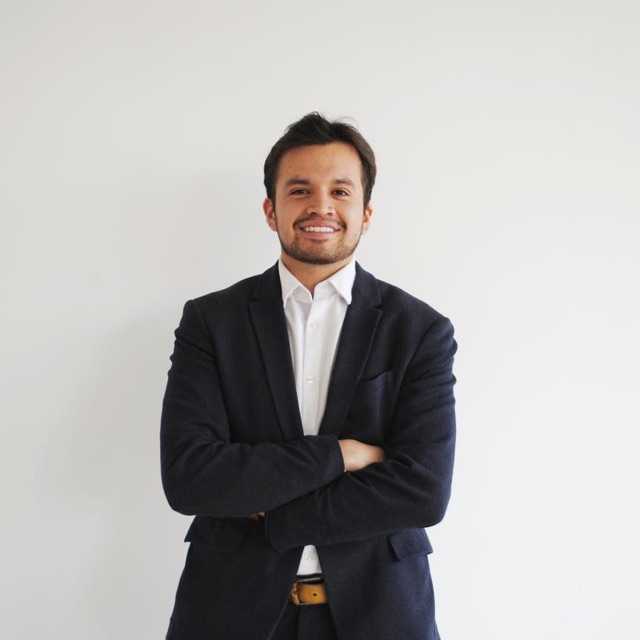 Candidate avatar