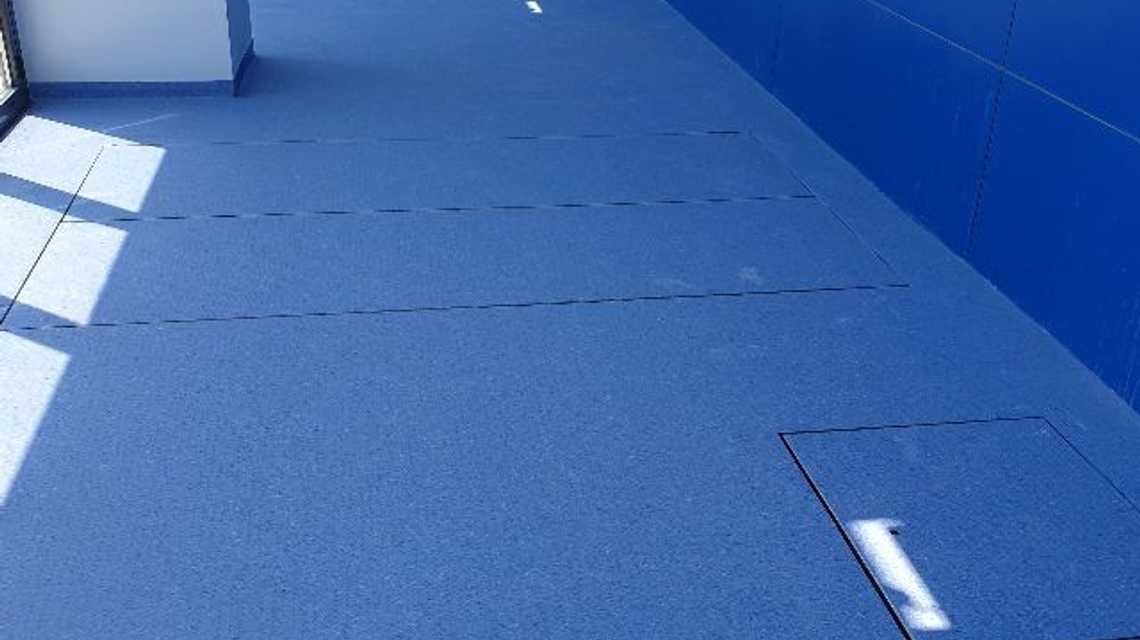 Parquets Alcoy S.L. cover image