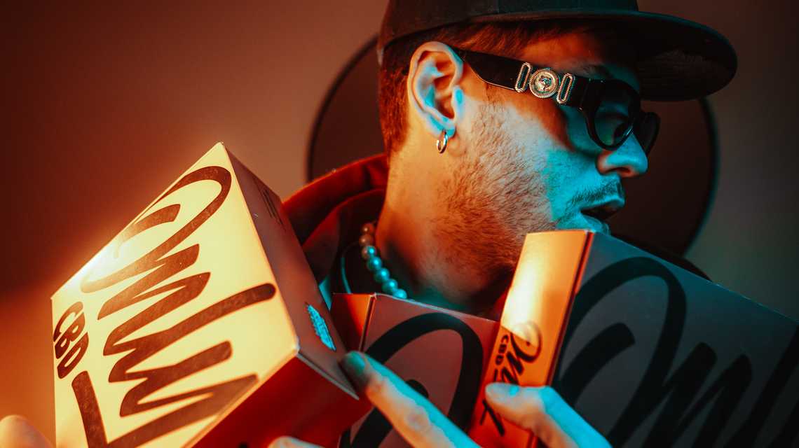 ONLYCBDFANS SL cover image