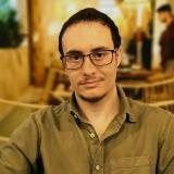 Adrian S. avatar icon