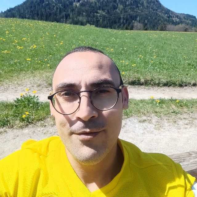 Candidate avatar