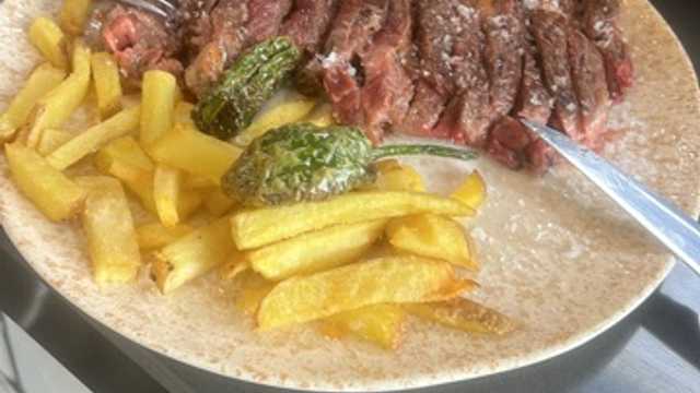 Camarero/a de Restaurante