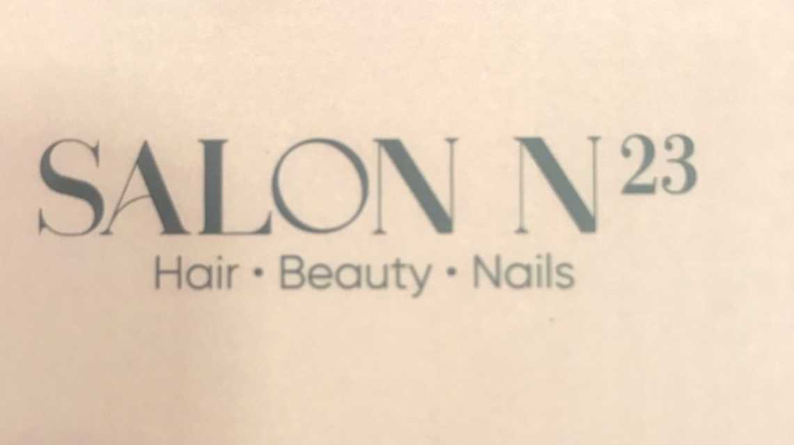 Salón n23 cover image