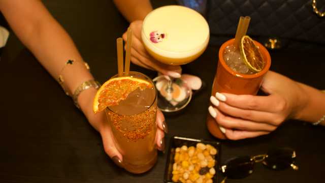 Barman / Barmaid