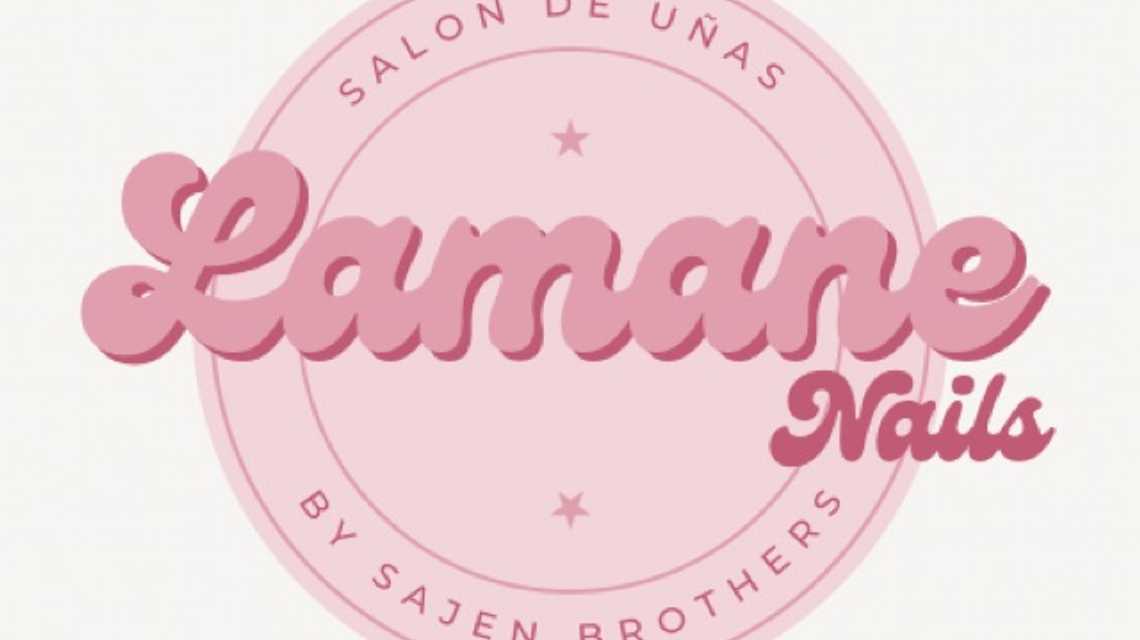 LAMANE NAILS cover image