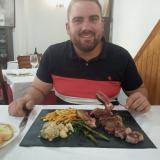 Pedro S. avatar icon