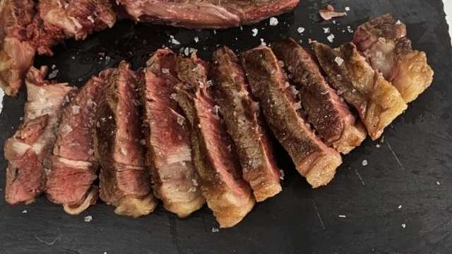 Cocinero/a