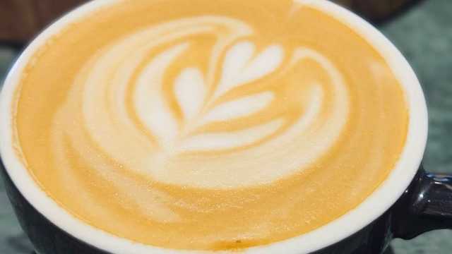 Barista