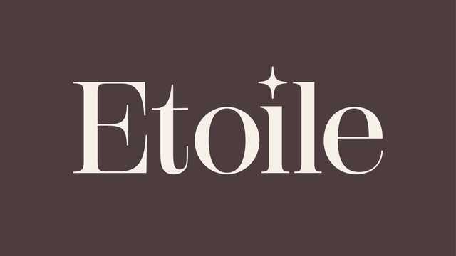 Pastry Chef de Partie